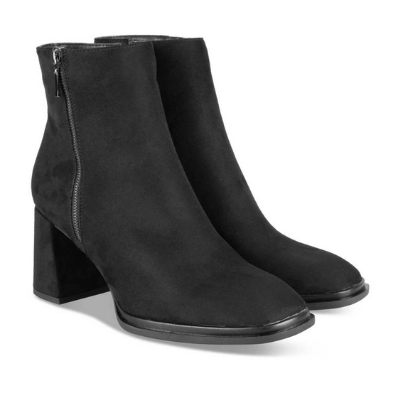 Ankle boots BLACK MyB