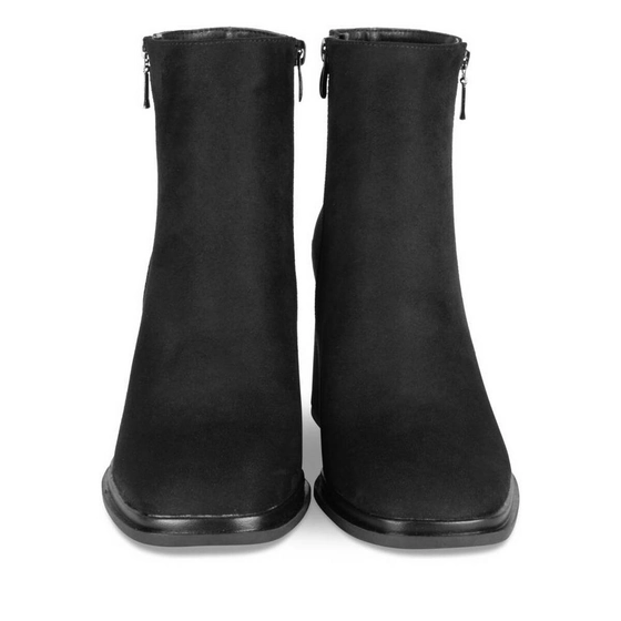 Ankle boots BLACK MyB