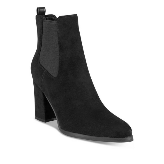 Ankle boots BLACK MyB