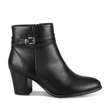 Ankle boots BLACK MyB