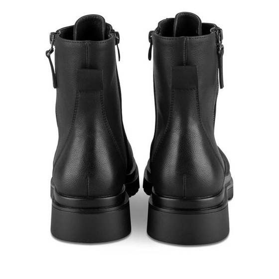 Ankle boots BLACK MERRY SCOTT