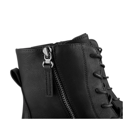 Ankle boots BLACK MERRY SCOTT