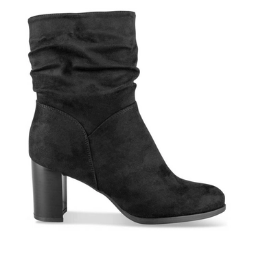 Bottines NOIR MyB