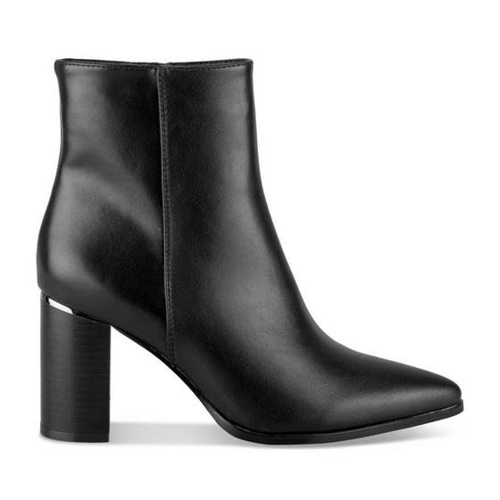 Ankle boots BLACK MyB