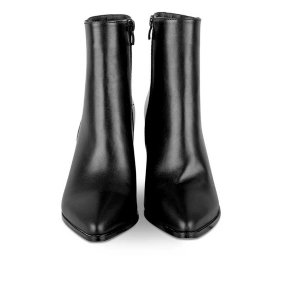 Ankle boots BLACK MyB