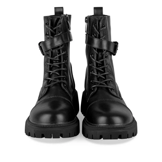 Bottines NOIR MERRY SCOTT