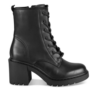 Bottines NOIR MERRY SCOTT