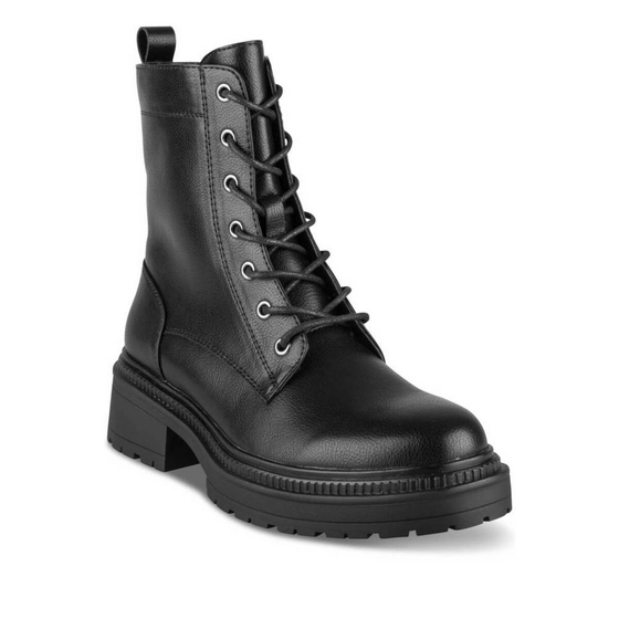 Ankle boots BLACK MERRY SCOTT