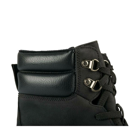 Ankle boots BLACK MERRY SCOTT