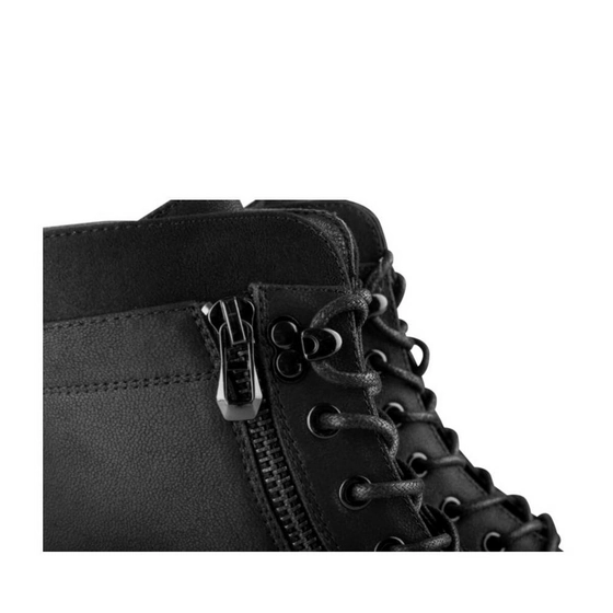 Bottines NOIR MERRY SCOTT