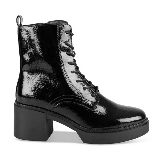 Ankle boots BLACK MERRY SCOTT