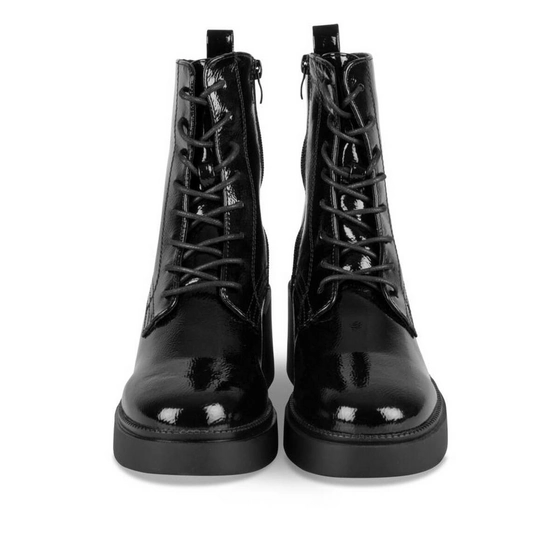 Bottines NOIR MERRY SCOTT