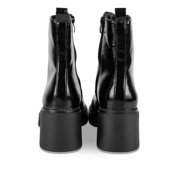 Ankle boots BLACK MERRY SCOTT