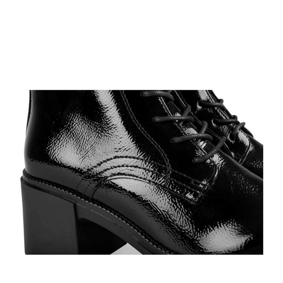 Ankle boots BLACK MERRY SCOTT