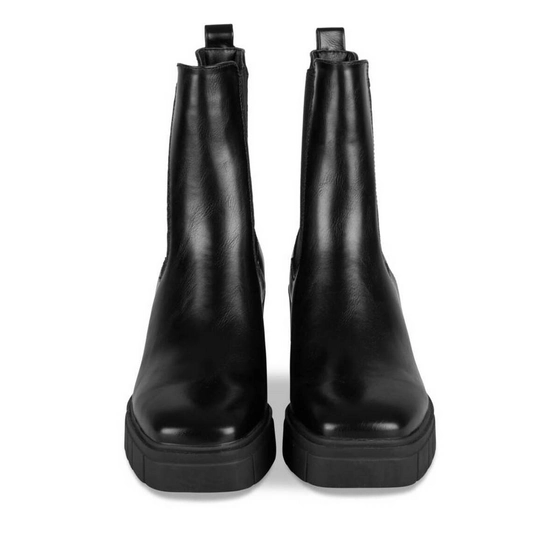 Ankle boots BLACK MERRY SCOTT