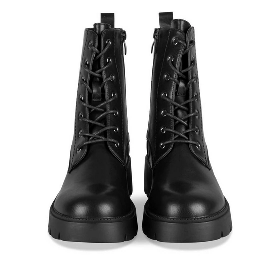 Bottines NOIR MERRY SCOTT