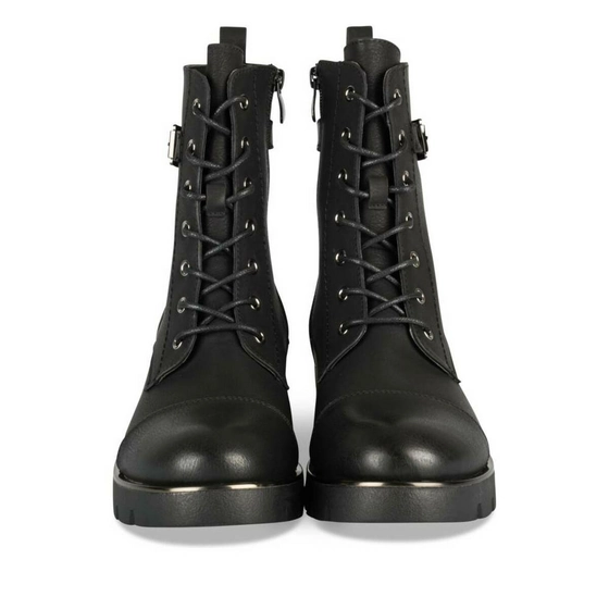 Ankle boots BLACK MERRY SCOTT