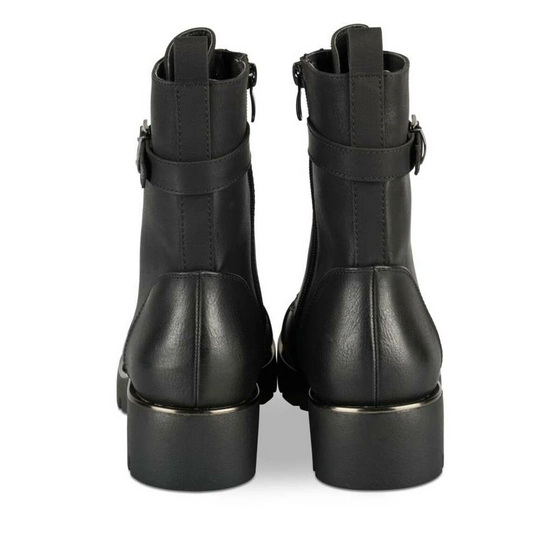 Ankle boots BLACK MERRY SCOTT