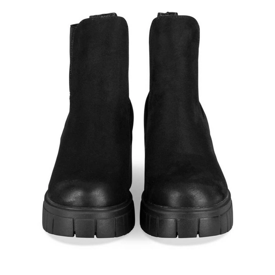 Ankle boots BLACK MERRY SCOTT