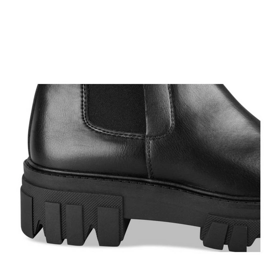 Ankle boots BLACK MERRY SCOTT