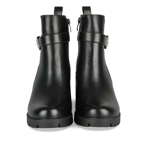 Ankle boots BLACK MERRY SCOTT