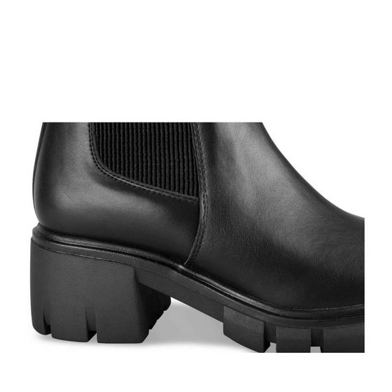 Ankle boots BLACK MERRY SCOTT