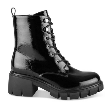 Ankle boots BLACK MERRY SCOTT