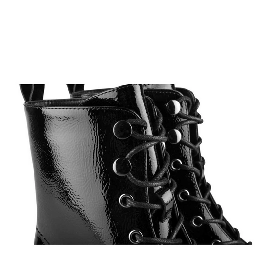 Ankle boots BLACK MERRY SCOTT