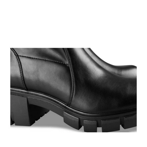 Ankle boots BLACK MERRY SCOTT