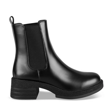 Ankle boots BLACK MERRY SCOTT