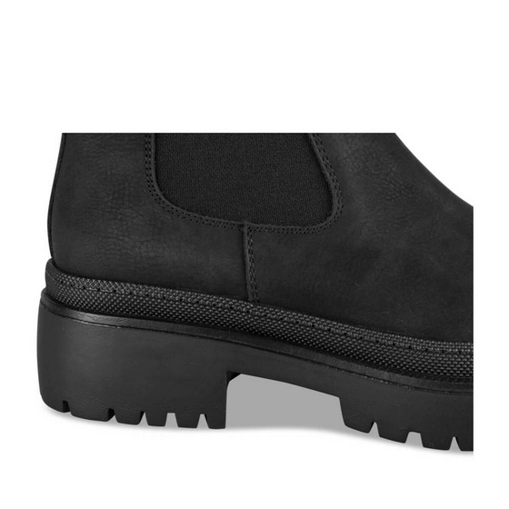 Ankle boots BLACK MERRY SCOTT