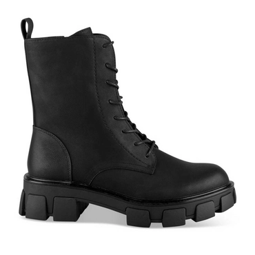 Bottines NOIR MERRY SCOTT