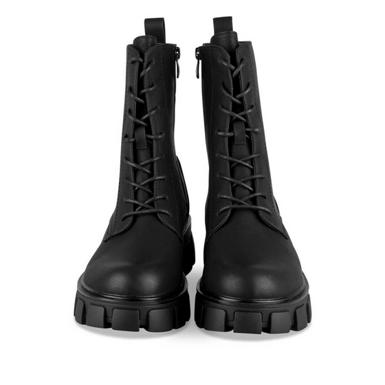 Bottines NOIR MERRY SCOTT