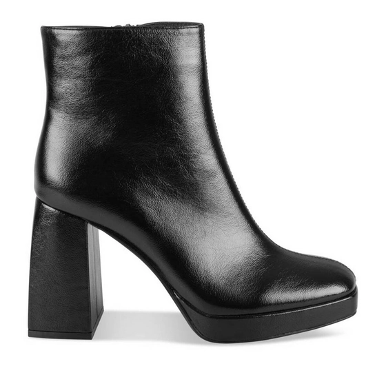 Bottines NOIR MERRY SCOTT