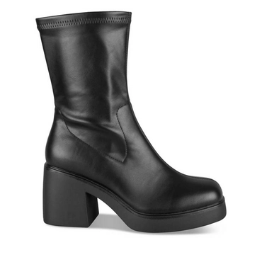 Ankle boots BLACK MERRY SCOTT