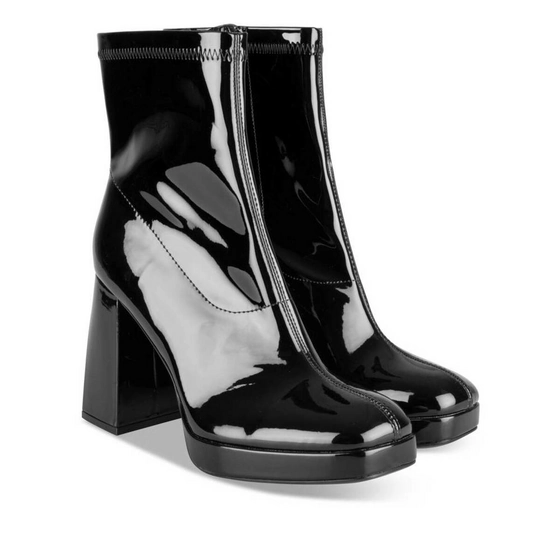 Ankle boots BLACK MERRY SCOTT