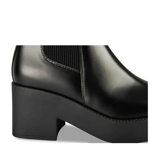 Ankle boots BLACK MERRY SCOTT