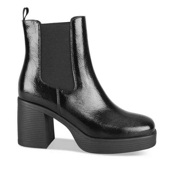 Bottines NOIR MERRY SCOTT