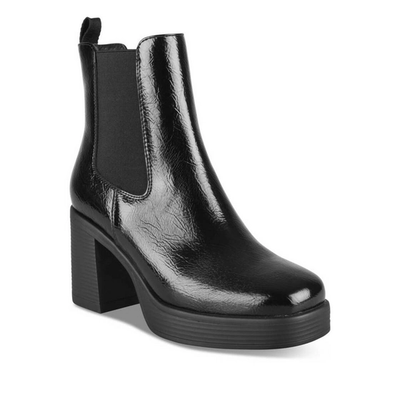 Bottines NOIR MERRY SCOTT