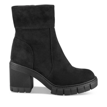 Bottines NOIR MERRY SCOTT