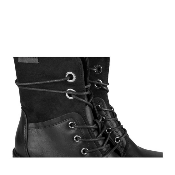 Bottines NOIR MERRY SCOTT