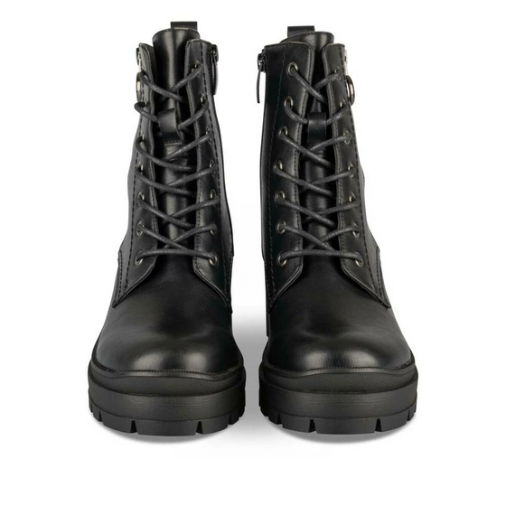 Bottines NOIR MERRY SCOTT