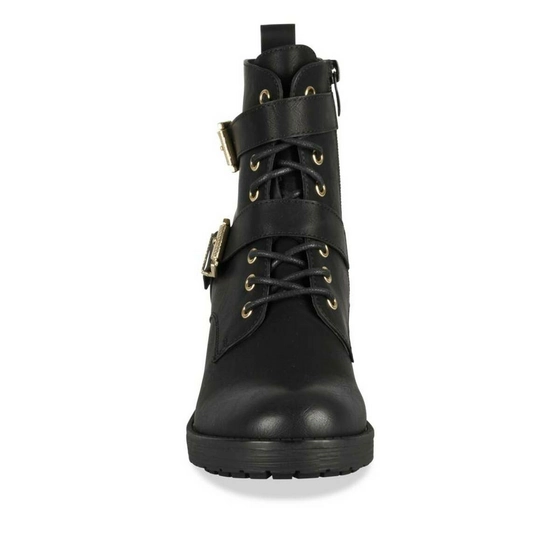 Ankle boots BLACK PHILOV