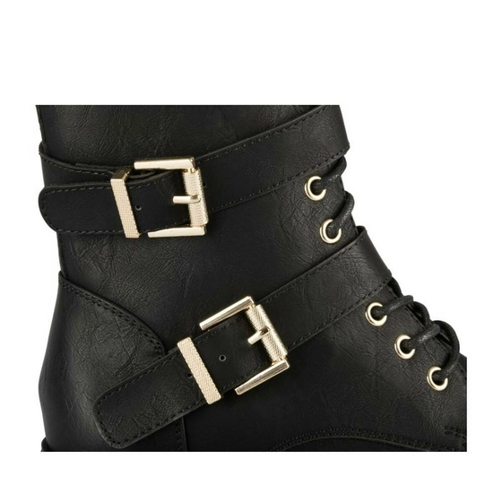 Ankle boots BLACK PHILOV