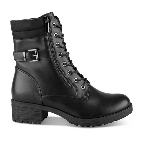 Ankle boots BLACK PHILOV