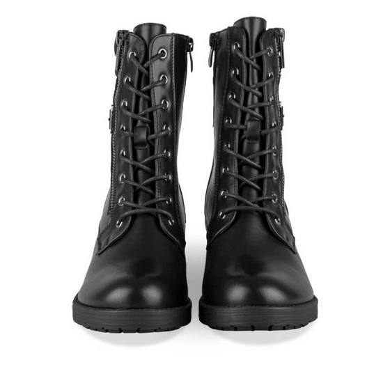 Ankle boots BLACK PHILOV