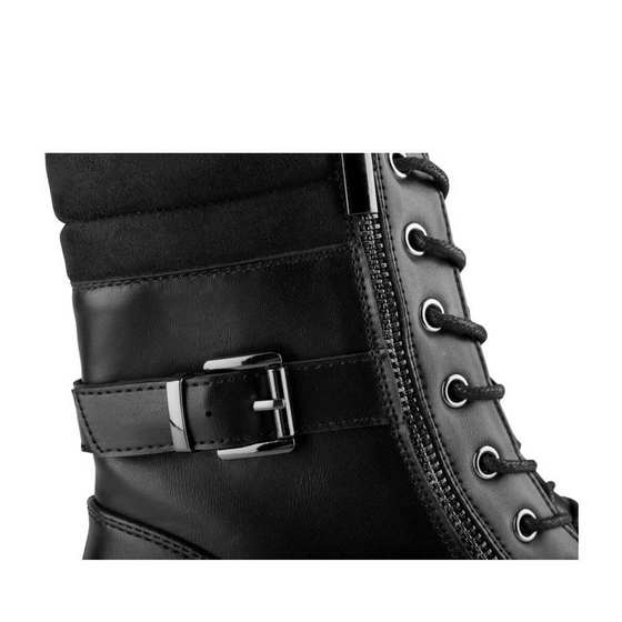 Ankle boots BLACK PHILOV