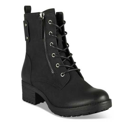 Ankle boots BLACK PHILOV