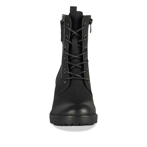 Ankle boots BLACK PHILOV