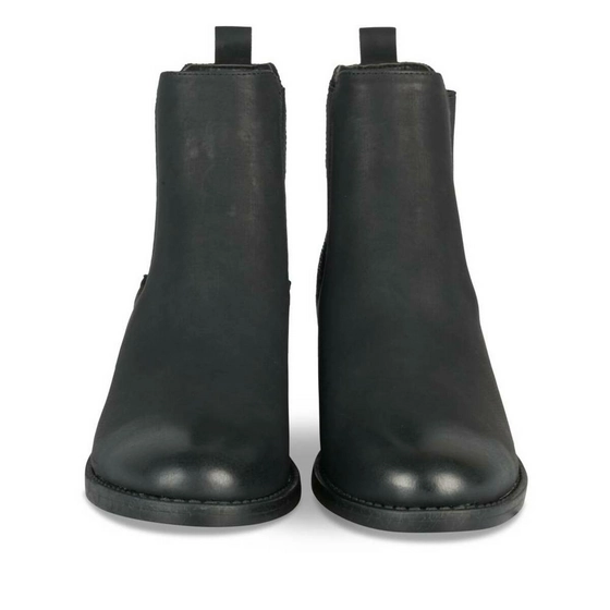 Ankle boots BLACK PHILOV